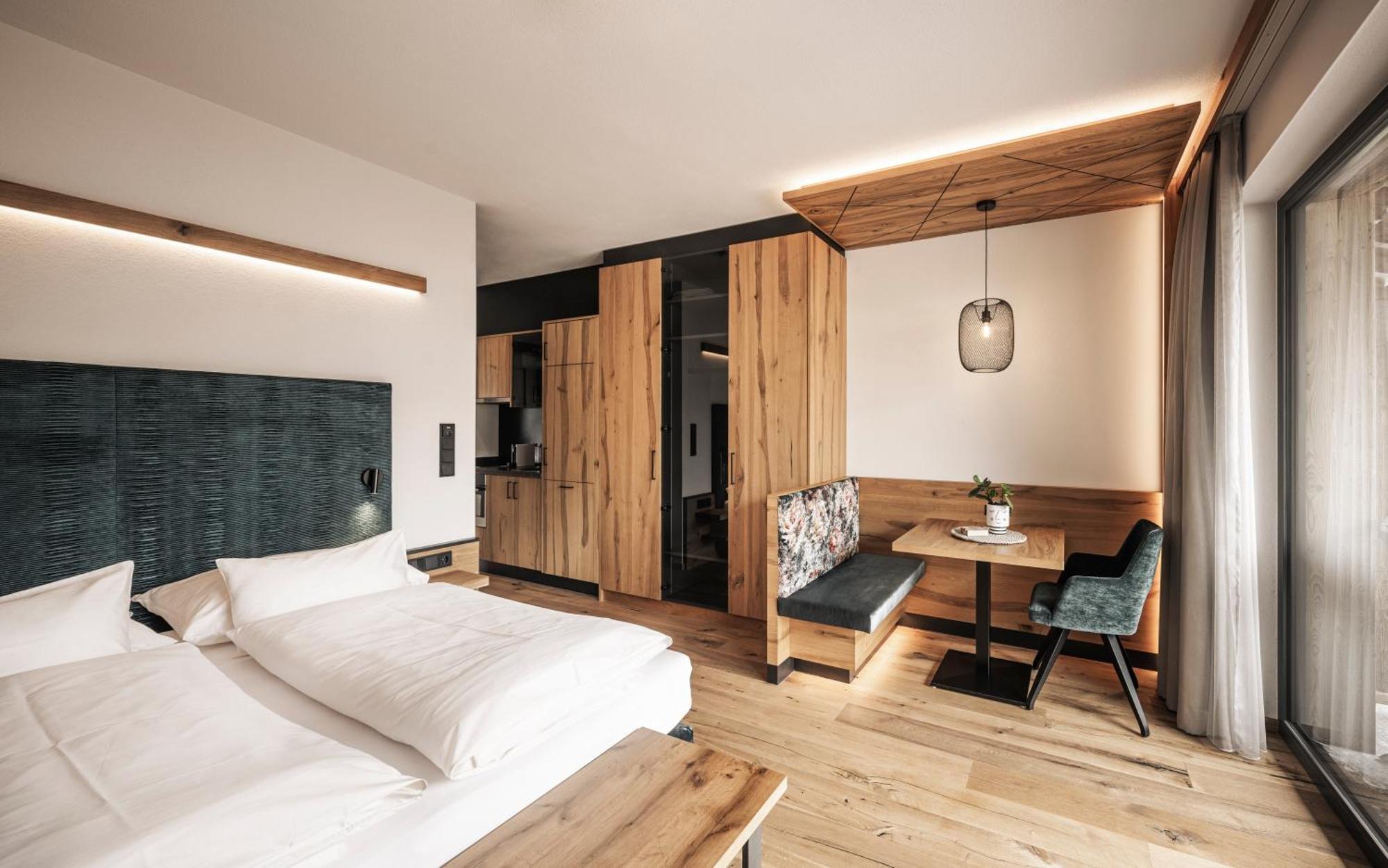 Wagnerhof Apartments Pertisau Exterior photo
