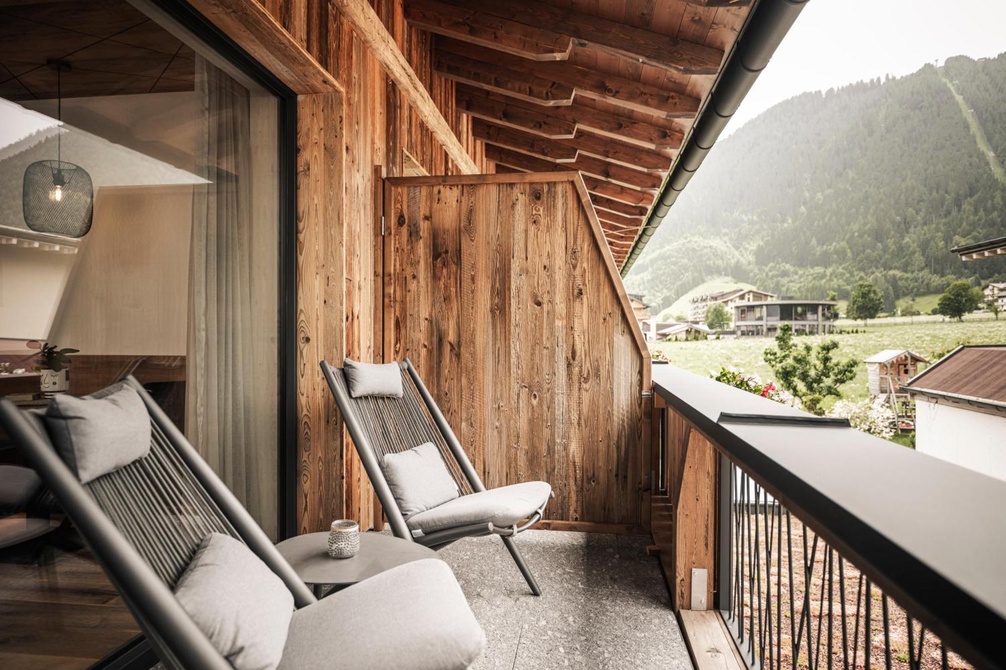 Wagnerhof Apartments Pertisau Exterior photo